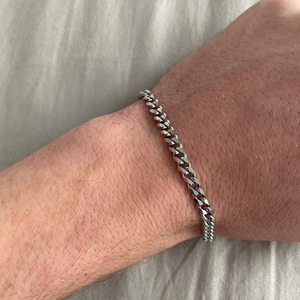 Men’s bracelet